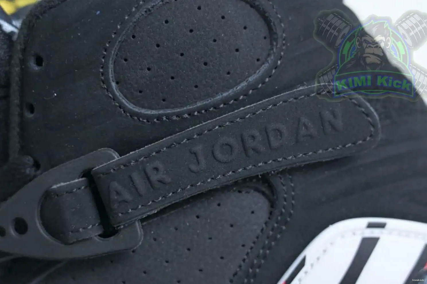 Air Kimikick Jordan 8 0429
